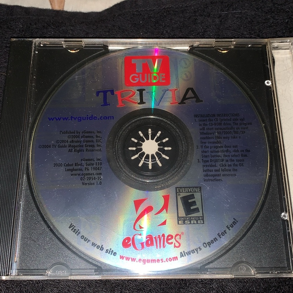 PC Game Collection Combo - Picture 2 of 3